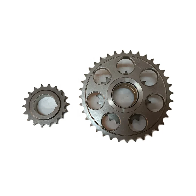 Engine Timing Chain Kit for Nissan Micra K11 CG10 CG13 13028-5F610 13028-5F600 KB-11 Timing Chain Kit