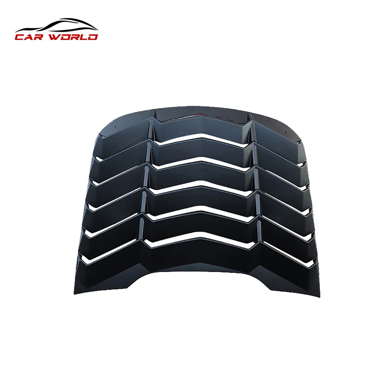 Parasole Pieghevole Per Ford Mustang 2015-2023 – Protezione UV E Calore Argento
