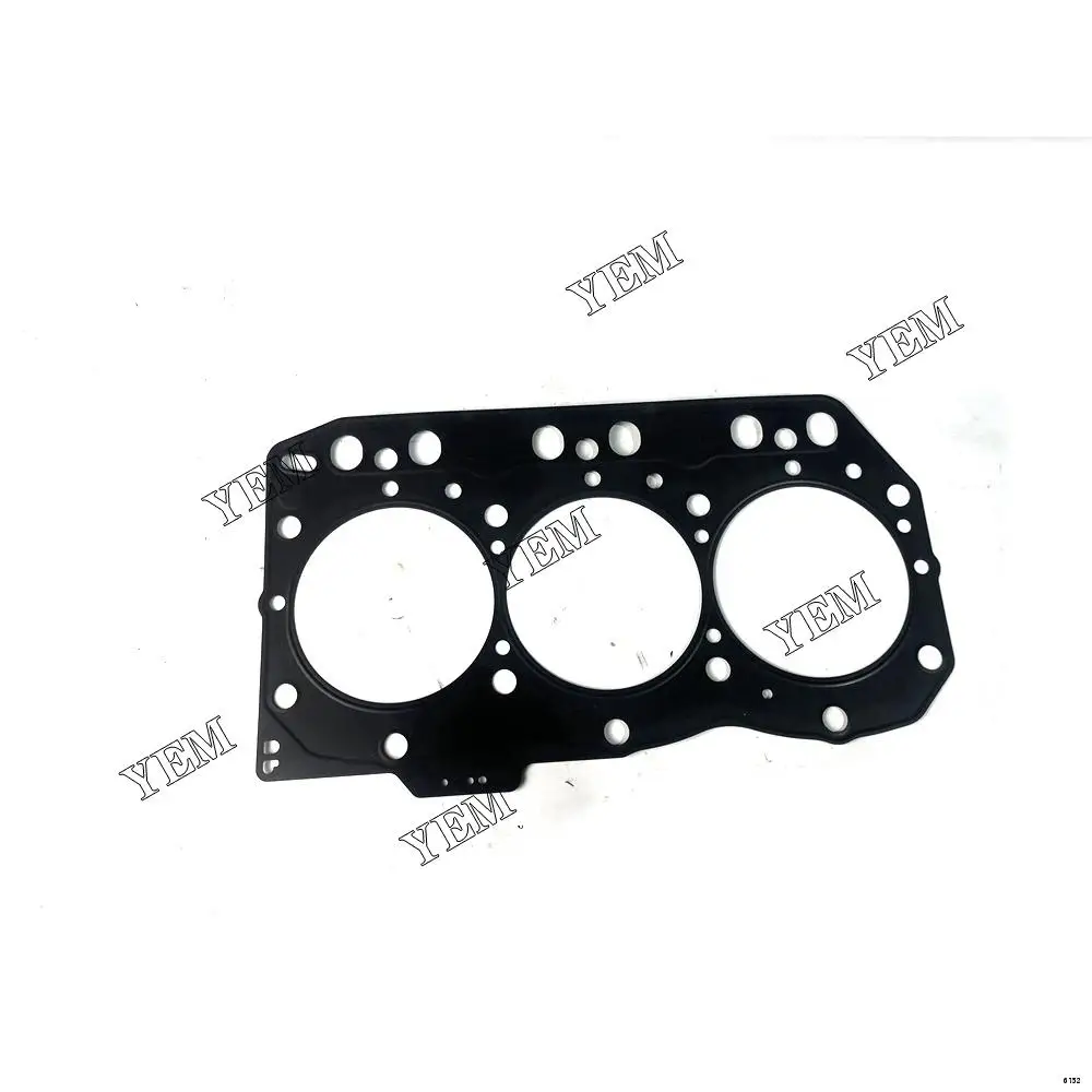 Cylinder Head Gasket 119812-01330 Fit for Yanmar 3TNV76