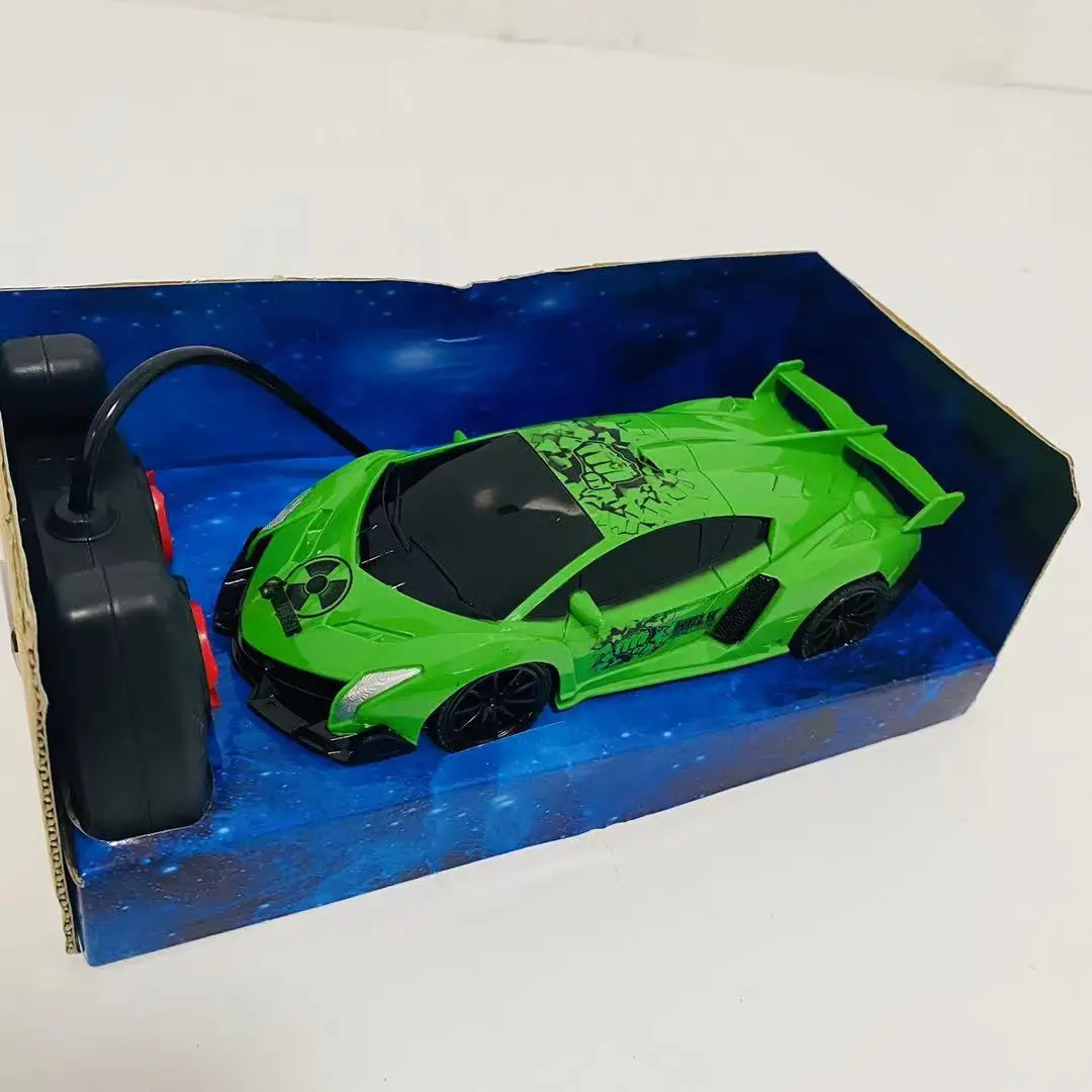 Remote Control Pixar Cars 3 Electric Remote Control Toy Car Car Toys