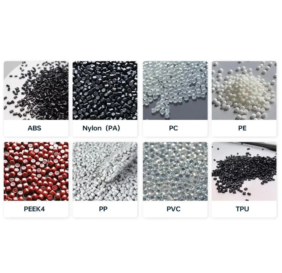 Factory Polished POM Material Plastic Injection Molded Aircraft Camera Parts for Household Appliances