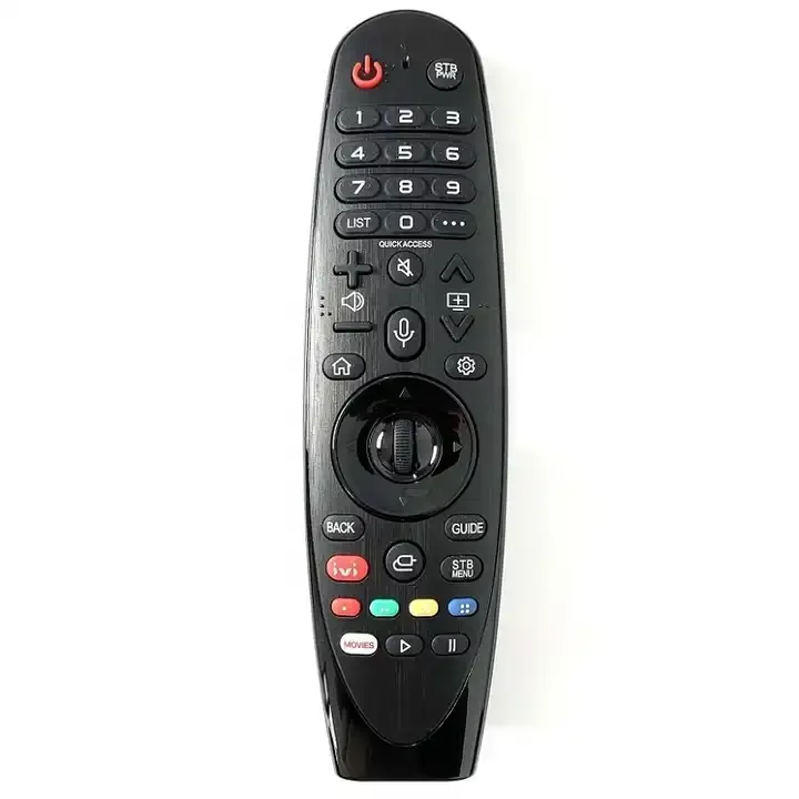 Universal For Russia Market Voice Remote Control Akb75855502 Work For ...