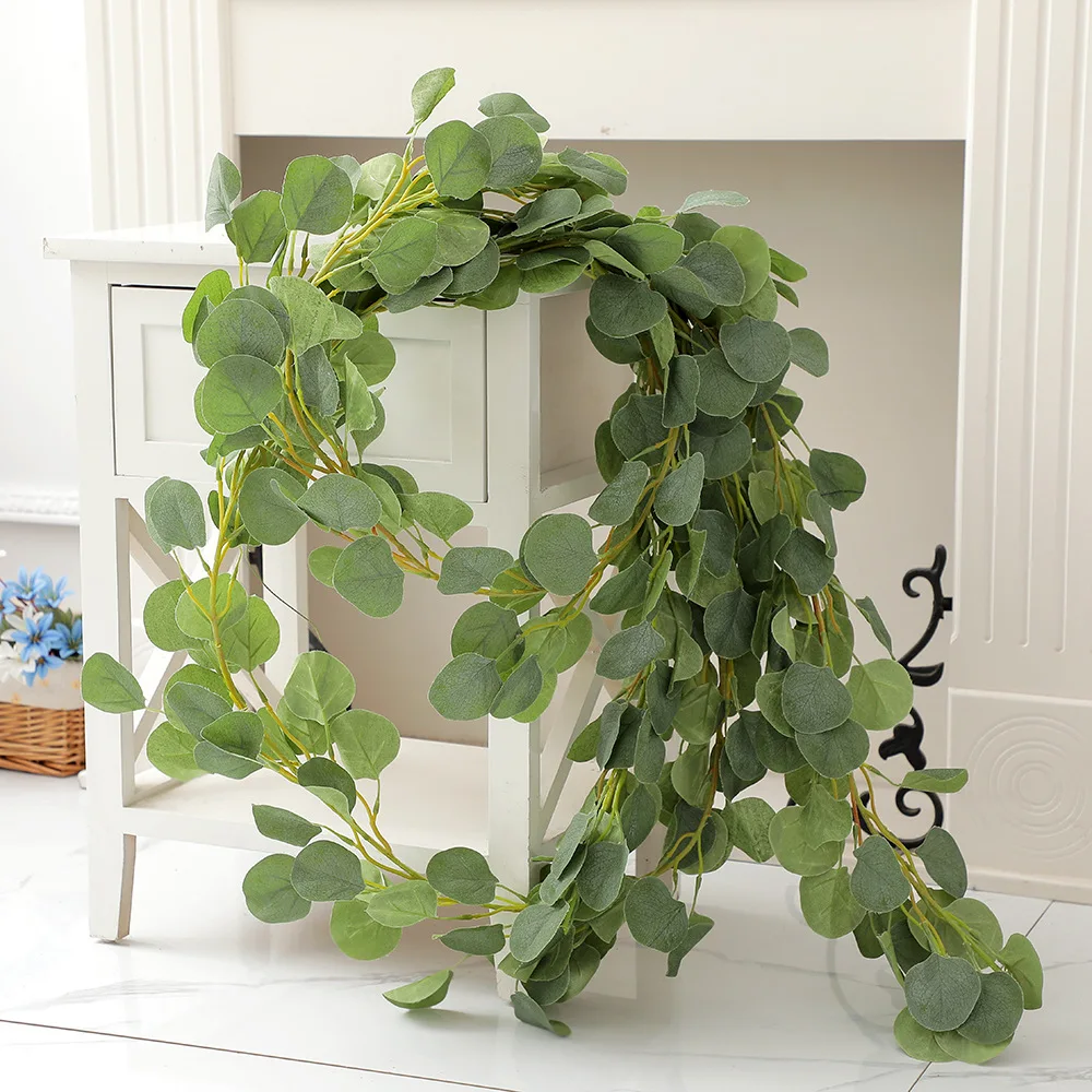 Green Wreath Small