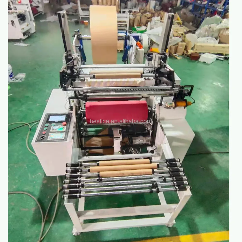 Buffer Paper Making Machine For Package Buy