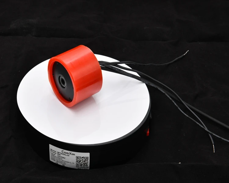High Quality 600w 71mm Hub Motor for Electric Skateboard In-wheel Hub Motor Kits for Longboard Electric Powered Skateboard