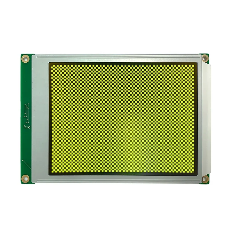 Контроллер 5,7 дюйма 320X240 (BZKM333) RA8806, моно графический ЖК-дисплей, модуль для Анализатора Мочи