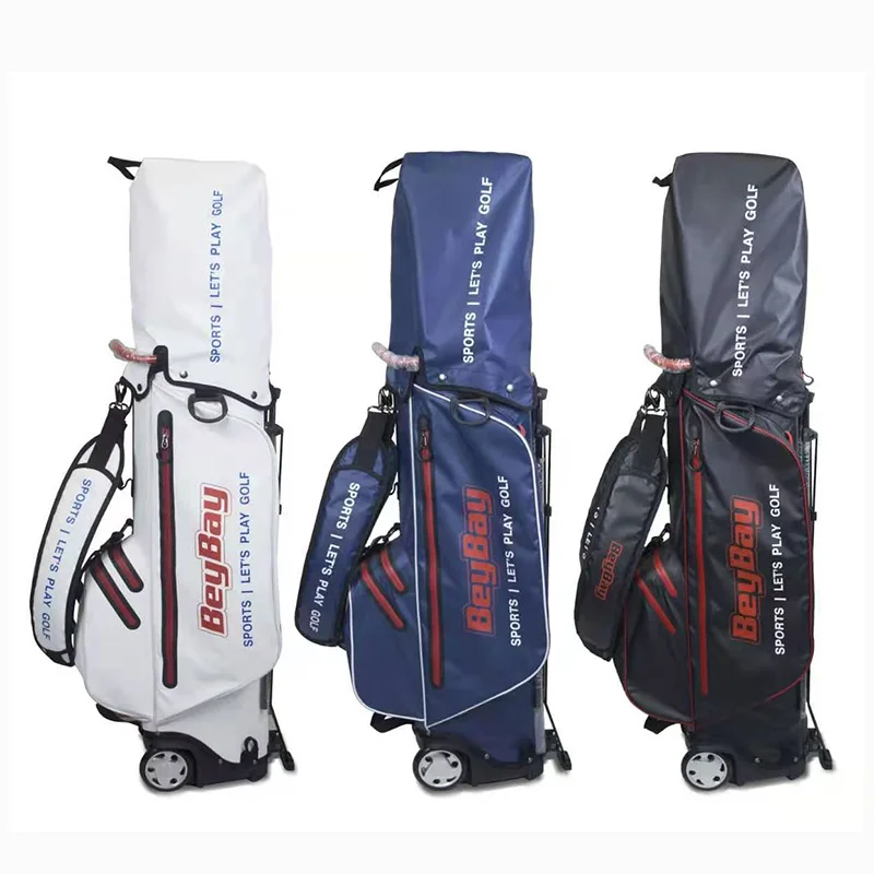 New Golf Bag Amazing Original single generation factory Golf Bag Rod Bag  Integrated Quality Excellent luxury golf bag - AliExpress