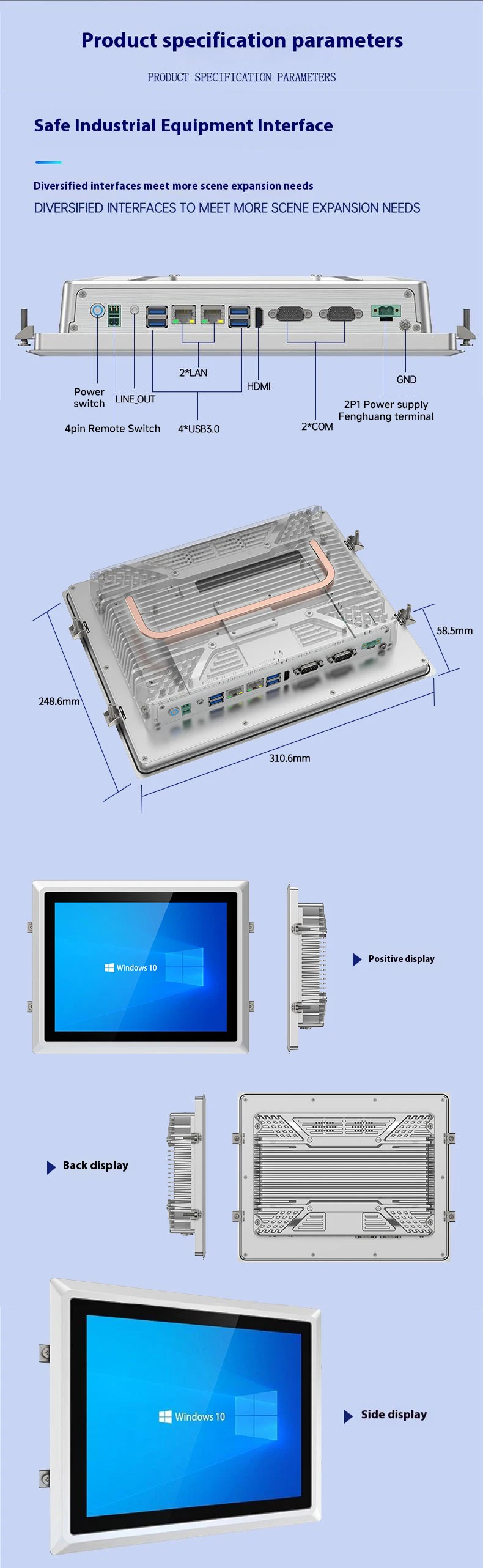 Automotive Hydrogen Fuel Cell Stack Monitoring Thermal Management ...