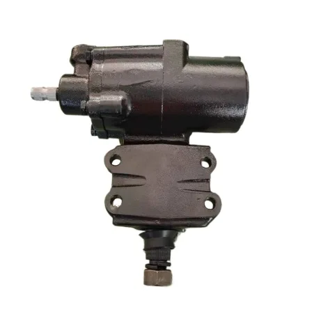 Auto Parts Steering Gear for Toyota Land Cruiser 1990-1997 Lexus