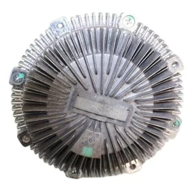 New 4108889 WL81-15-150A Fan Clutch for Mazda Ranger 1966-1977