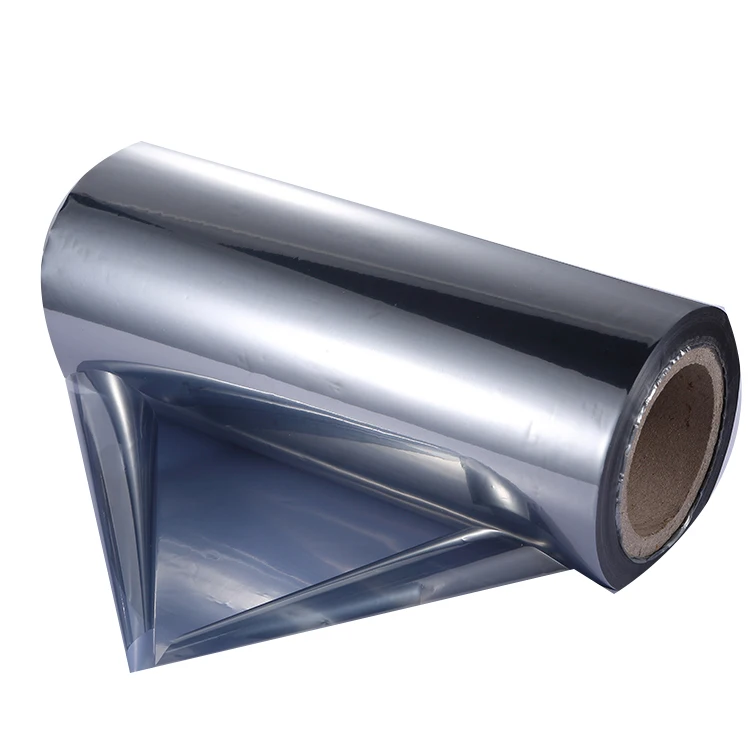 high pressure metallic reflective mylar sheet