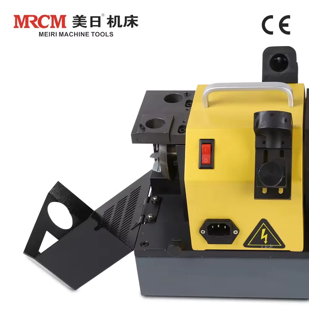 End Mill Grinder X1 Sharpener Tool End Mill Grinding Machine for End Mill Cutter
