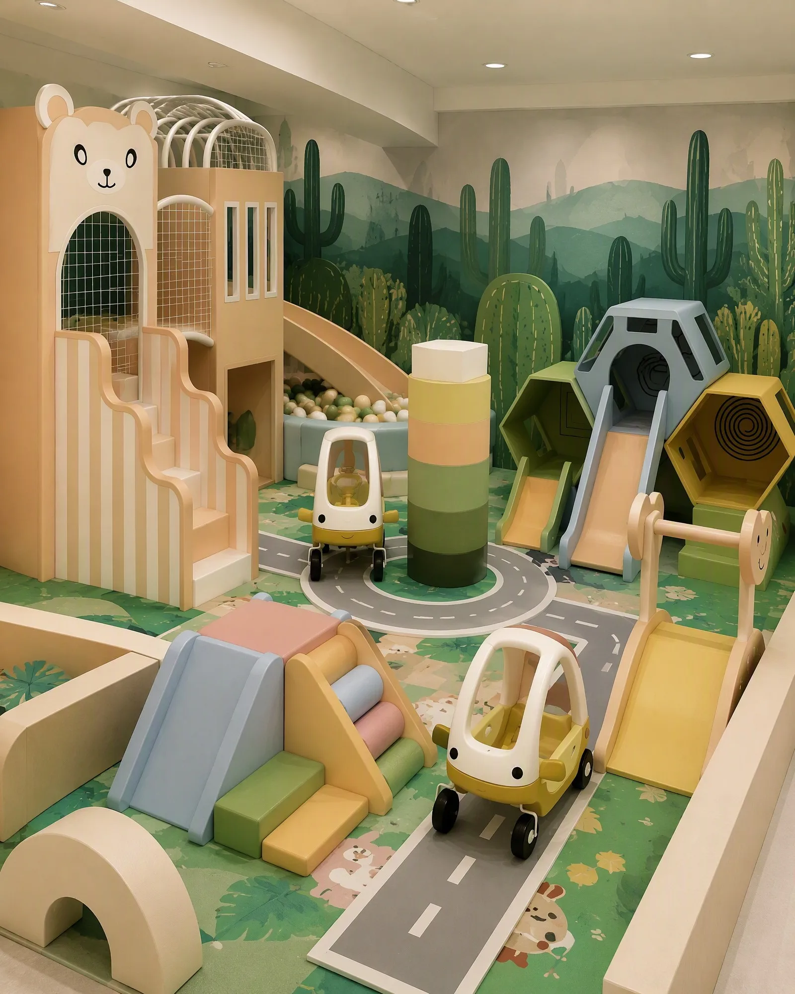 Scene image