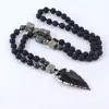 Lava rock