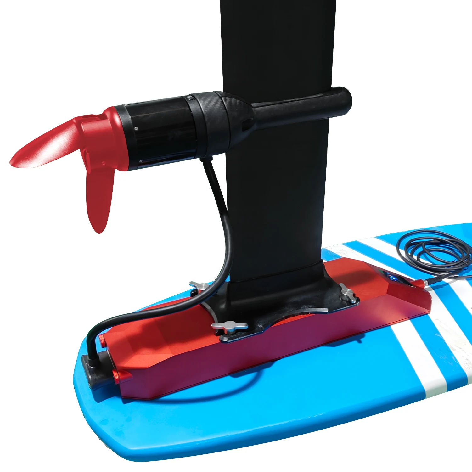 New Hydrofoil Thruster Motor Booster - Electric Surfboard Drive 