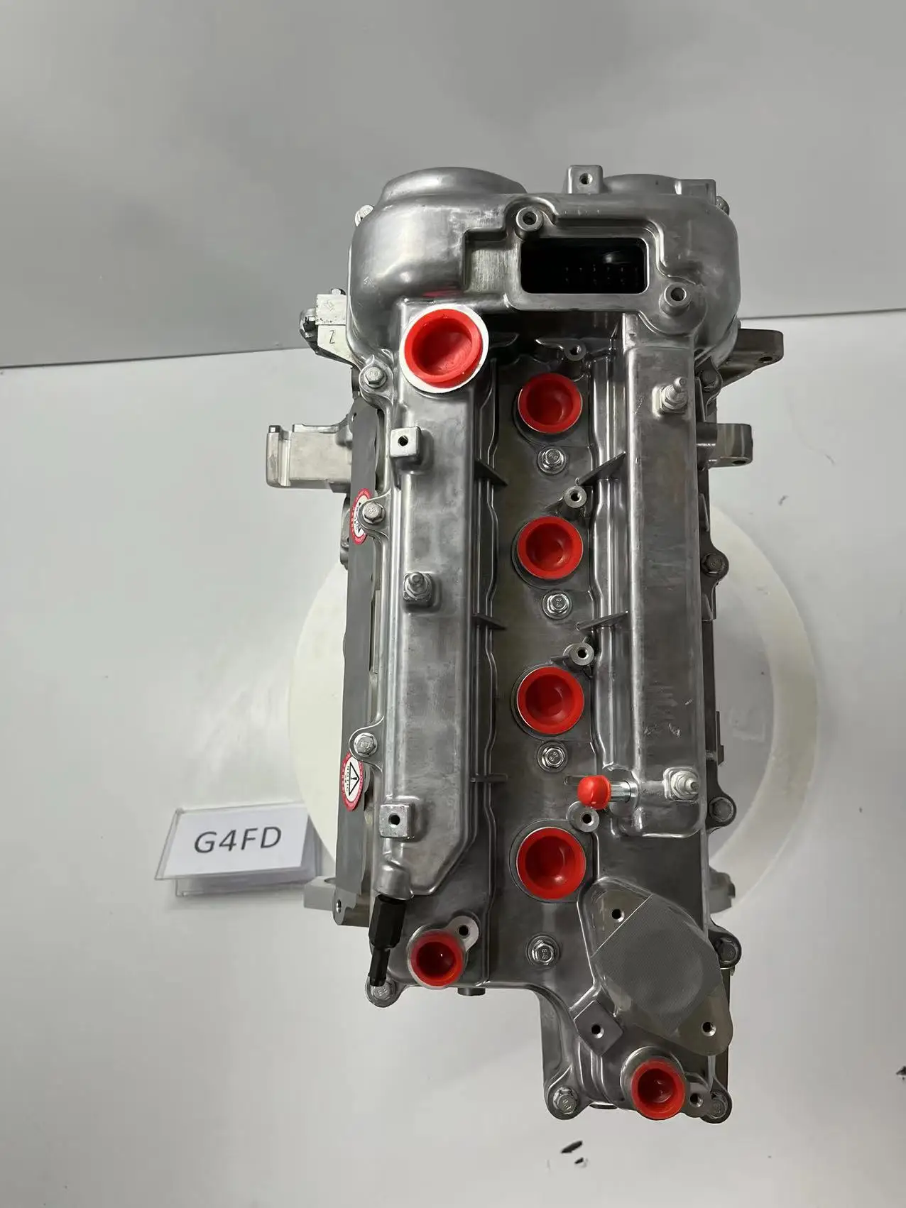 Engine g4fd 1.6L supplier