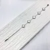 Bianco argento bifacciale