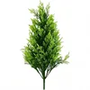 48 pine and cypress trees
