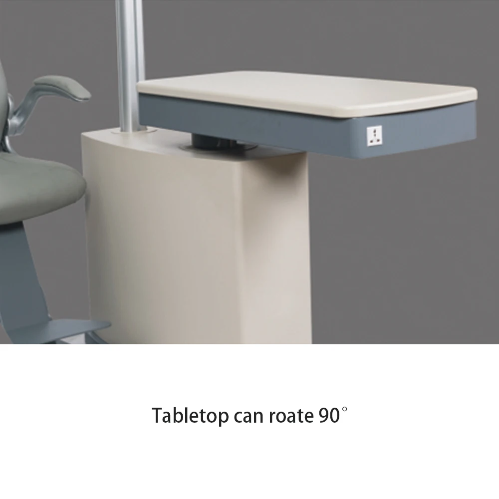 Rightway Brand Combination Table Series WZ-430A