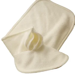 Недорогие моющиеся мягкие органические подгузники из бамбукового угля, тканевые подгузники, тканевые подгузники