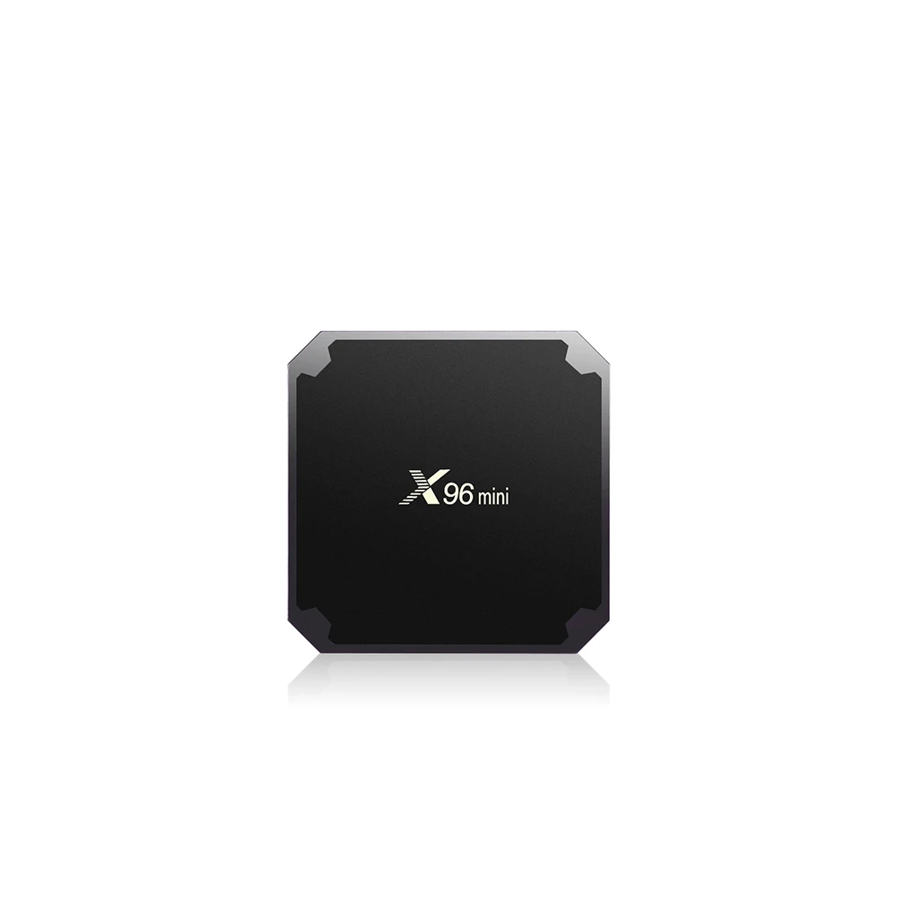 X96 Mini Android 11.0 Tv Box 4k Cpu Board Amlogic S905w2 Smart Android Tv Box
