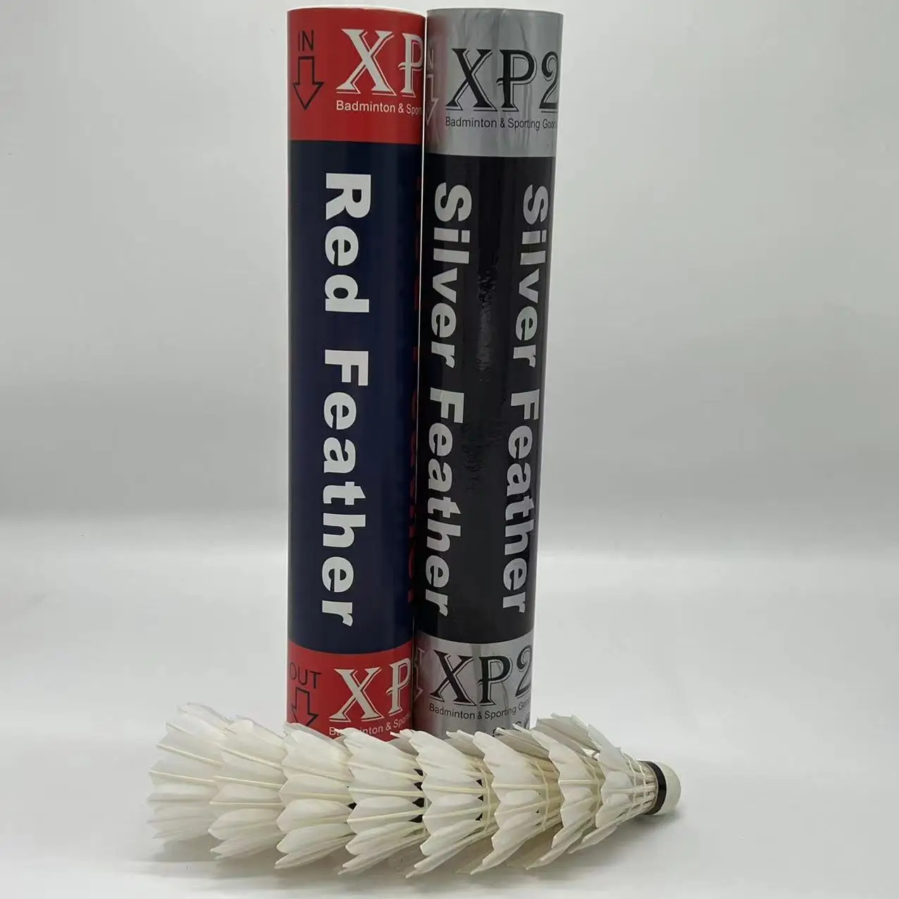 XP2银色羽毛球毽子鹅毛毽子户外运动特卖菲律宾市场好| Alibaba.com XP2银色羽毛球毽子鹅毛毽子户外运动特卖菲律宾市场好| Alibaba.com