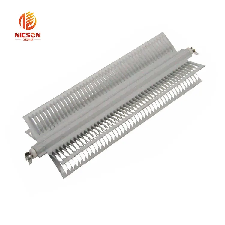 Competitive Price Aluminum Heating Element for Convector