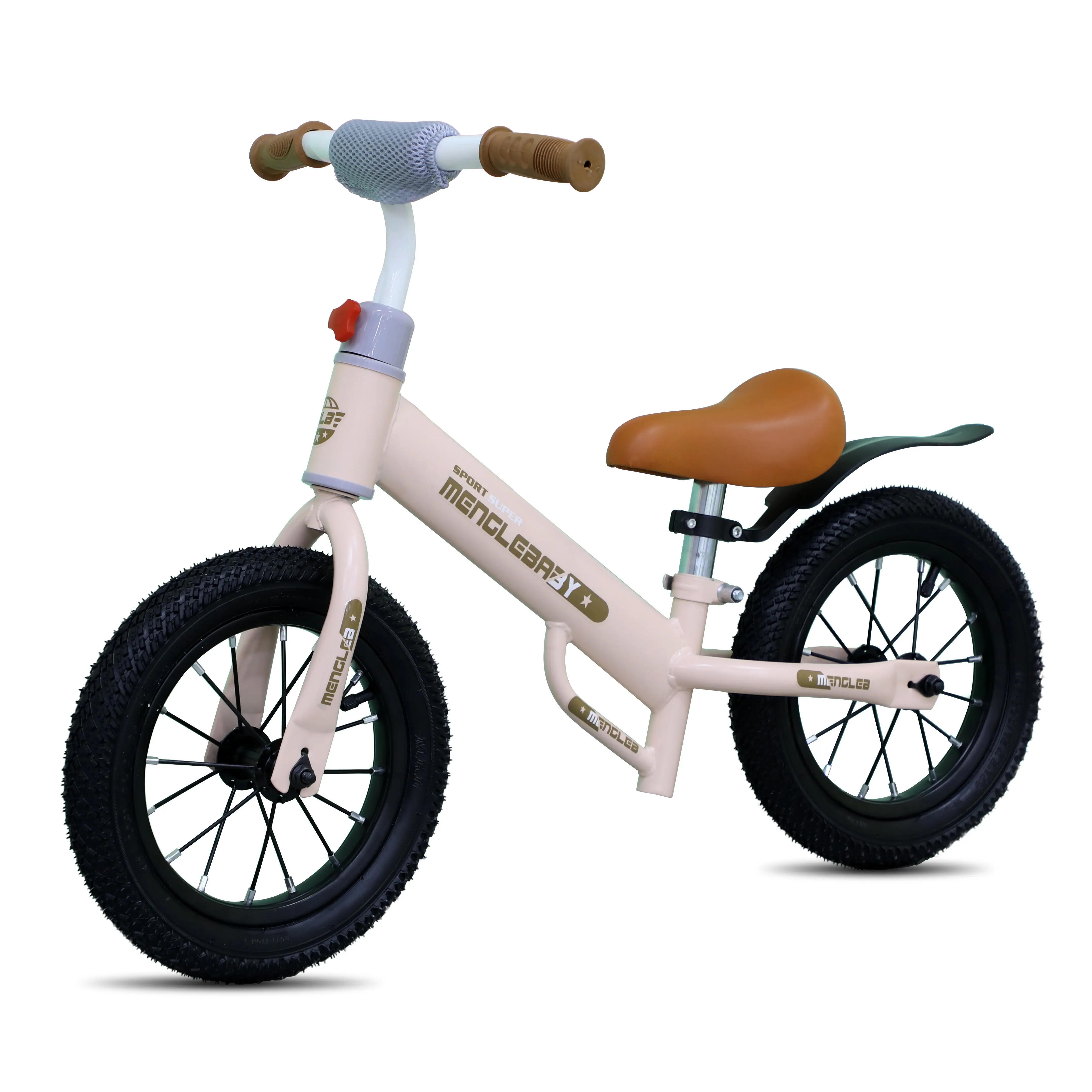 For Children Oem Led Foot Balancing Scooter 2 Wheel Kids Scooter Frame Kids Bikes Running Children Training Bicycle