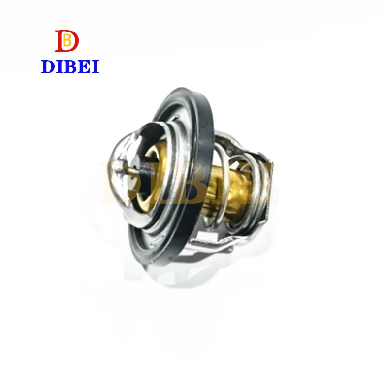 High-quality Car Engine Coolant Thermostat 15321-73014 1E401-73012 for ...