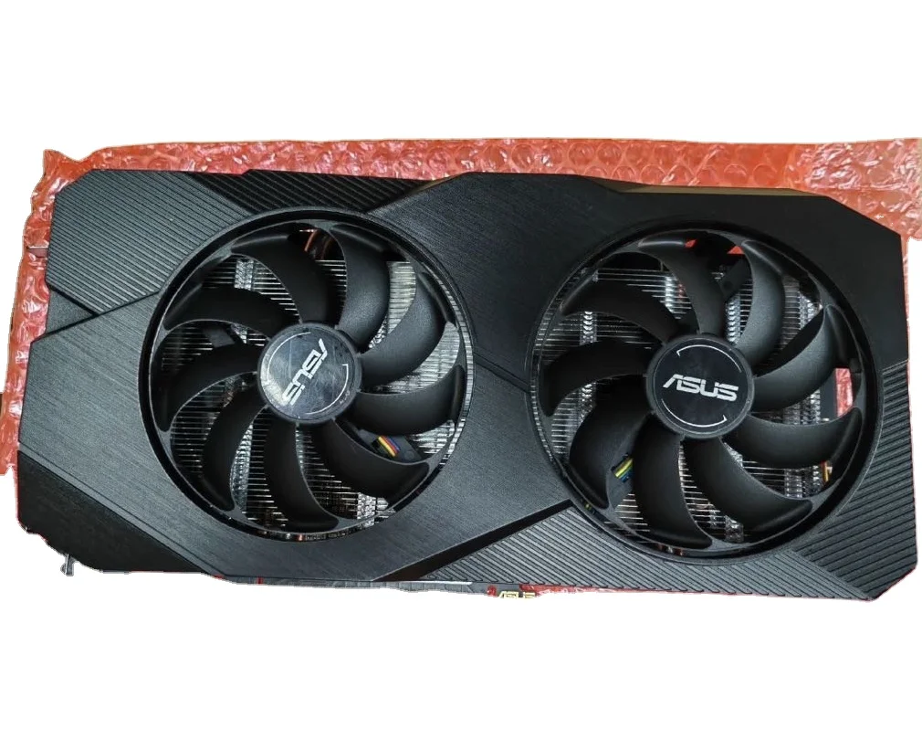 Asus Gtx Asus Tuf 1660 Super Dual Fan Jual Asus Tuf Gaming Gtx
