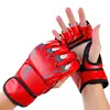 Pata roja
