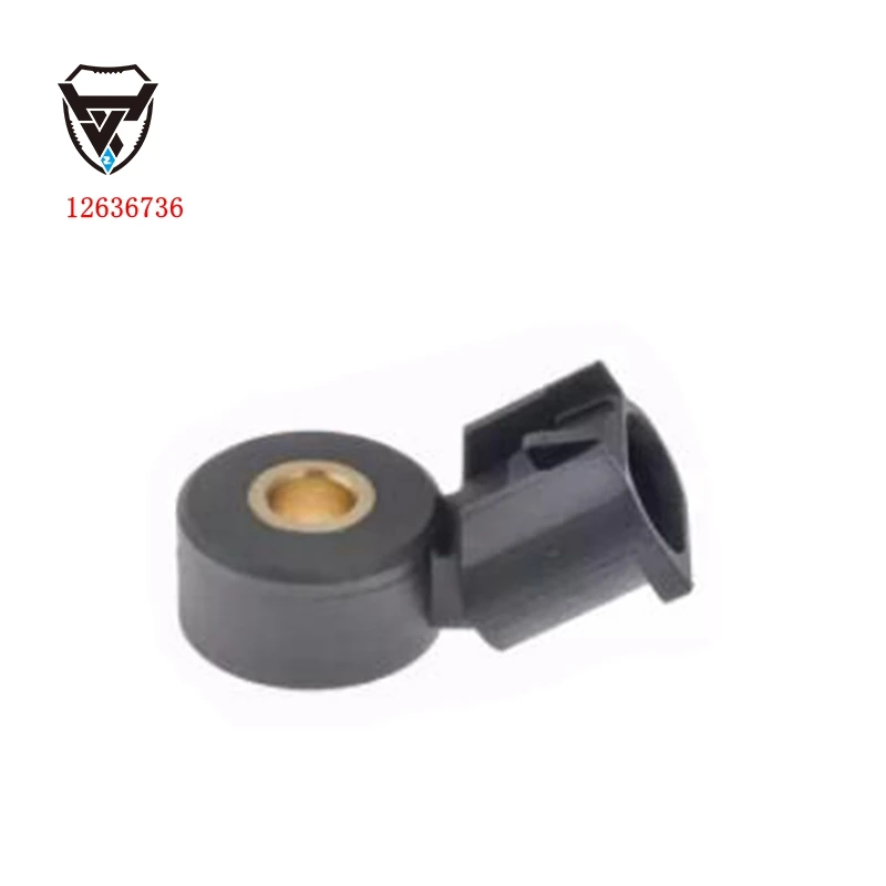 ポポ 12636736 Knock Sensor for Chevrolet & Buick Engines