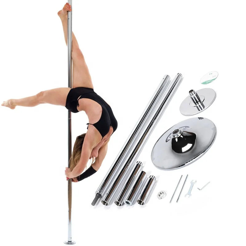 Sale dancing pole for Platinum Stages