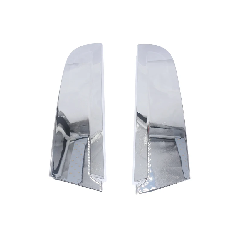 Garniture Pilier C Arrière Chrome Gauche Pour Kia Sportage 2011-2016 - Réf. 832703W010 KEENSO Remplacement Couvercle Chromé Sportage 2011-2016