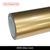TPU-BMW Milan Gold