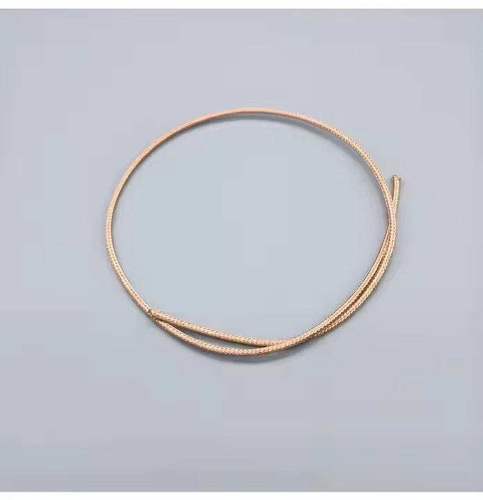 High-Performance PVDF Piezoelectric Cable Sensors for Pickups, Versatile Sound Detection & Measurement for Musical Instruments