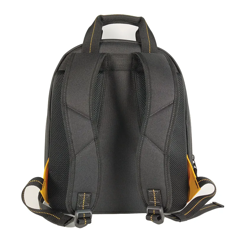 Бесплатный образец новый дизайн сумка для инструментов электрика с 24 карманами рюкзак