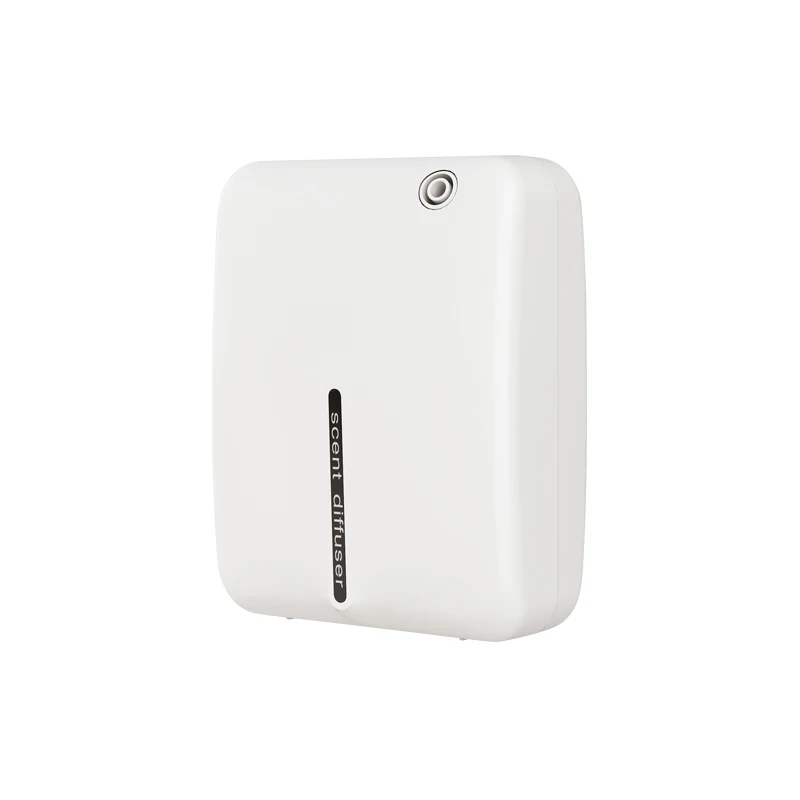 OEM ODM Essential Oil Scent Diffuser for Whole Home Office Fragrance Smart Aroma Diffuser Wall Mounted Scent Diffuser Machine