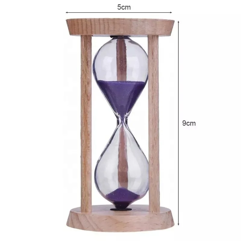 Песочные часы песочные 3 минуты таймер для чистки кухонные инструменты декоративные офиса и