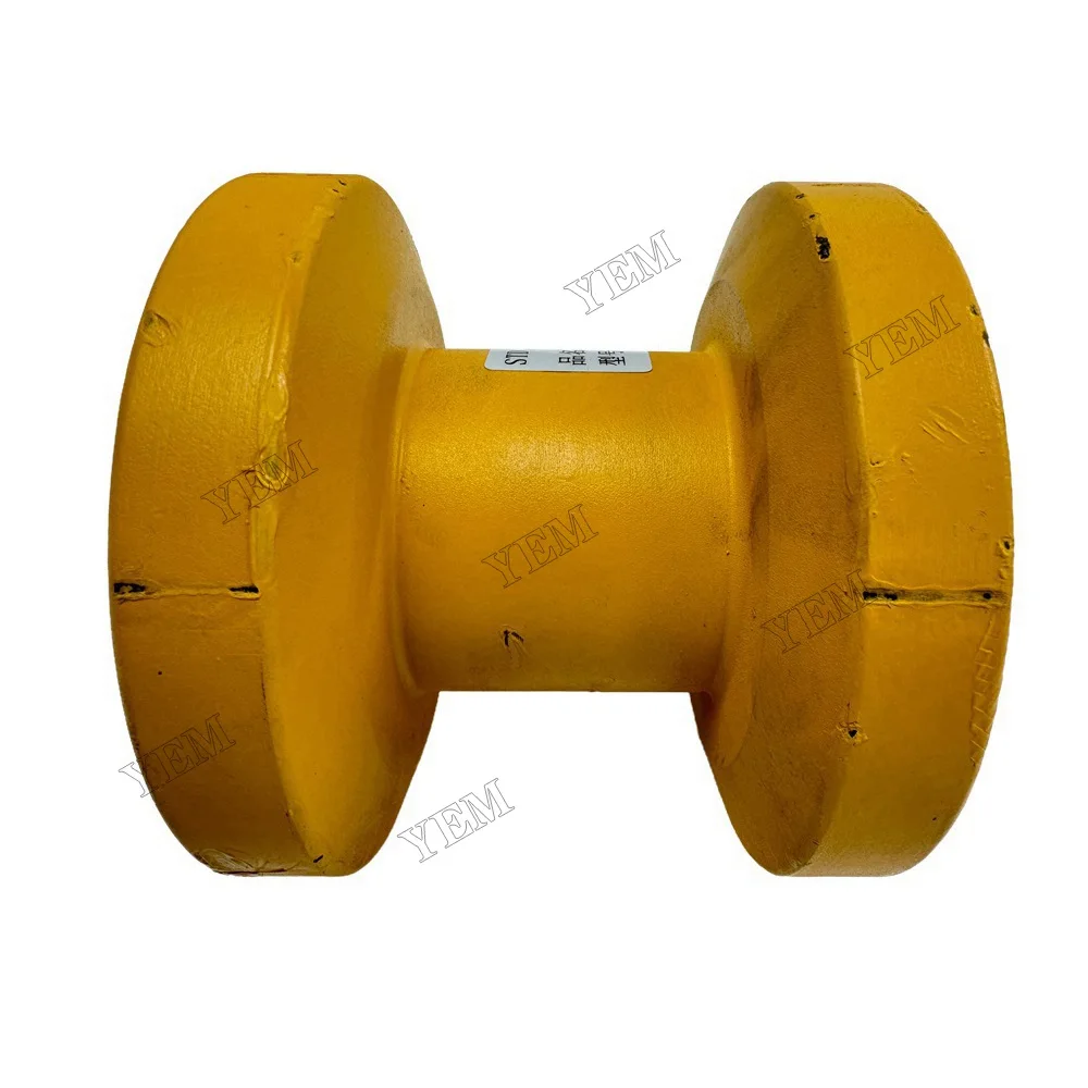 VIO17 Track Roller 772446-37300 Fits for Yanmar Engine Repair Kit 6