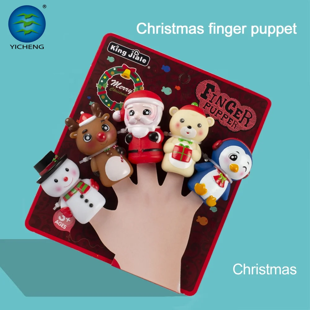 Комплект игрушечных мини-животных для Хэллоуина из мягкой