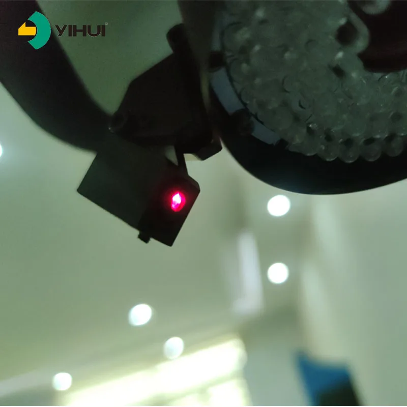 3D Series Touch Probe Video Measurement System