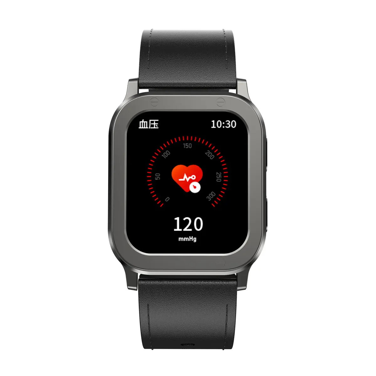 RESEE 2024 Smart Watch with IP67 Waterproof Touch Screen Heart Rate Monitor AI Voice Assistant Fashion Smart Watches
