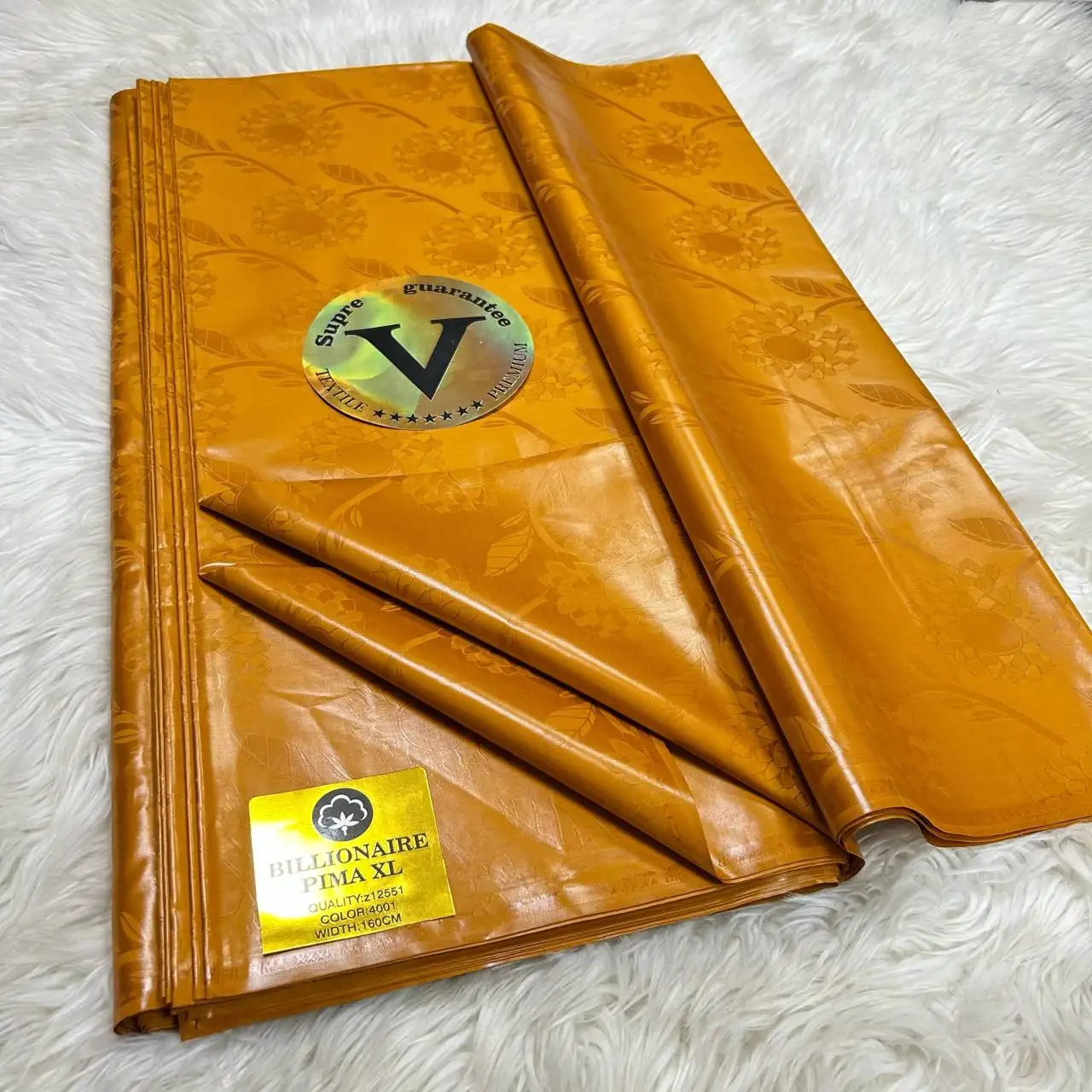 Bazin Riche ---Brocade