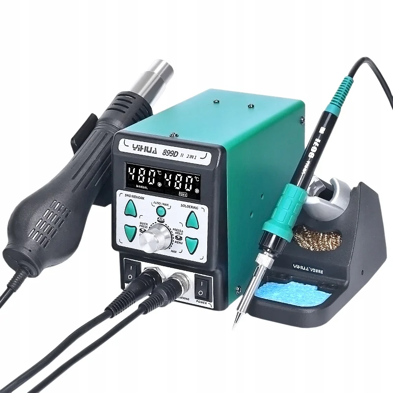 Sunkko 737g Spot Welder 18650 Spot Welding Machine For Battery Packs