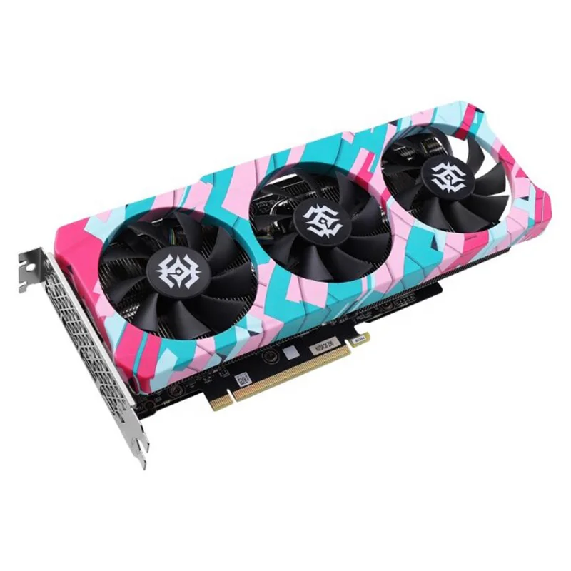 ZOTAC NVIDIA Geforce RTX3060 X-GAMING GOC Graphics Card