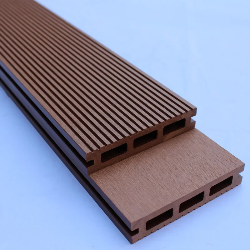 Small Type of WPC Decking,wood Plastic Composite Decking,Like Laminate Flooring,105*20mm