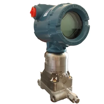 3051Series Coplanar Pressure Transmitter  Diaphragm Seal System pressure measurement high quality
