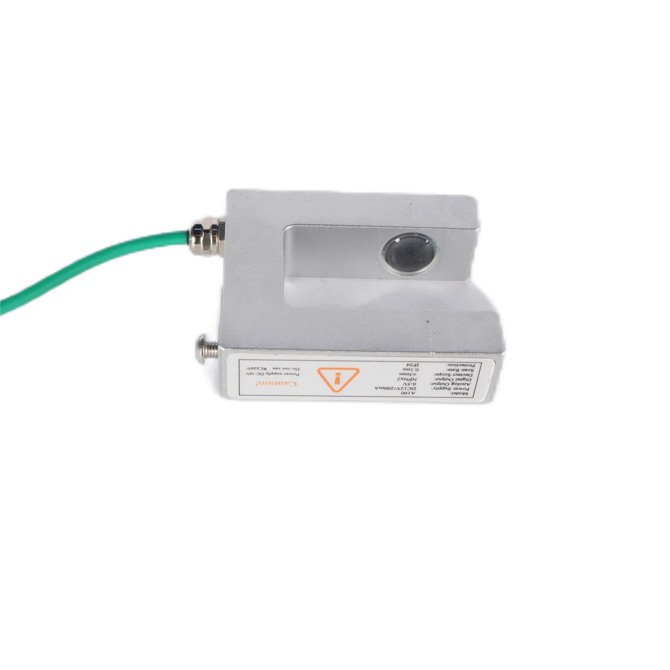 A100 Infrared Sensor High Quality Web Guide Sensor Edge Sensor for Printing Machine