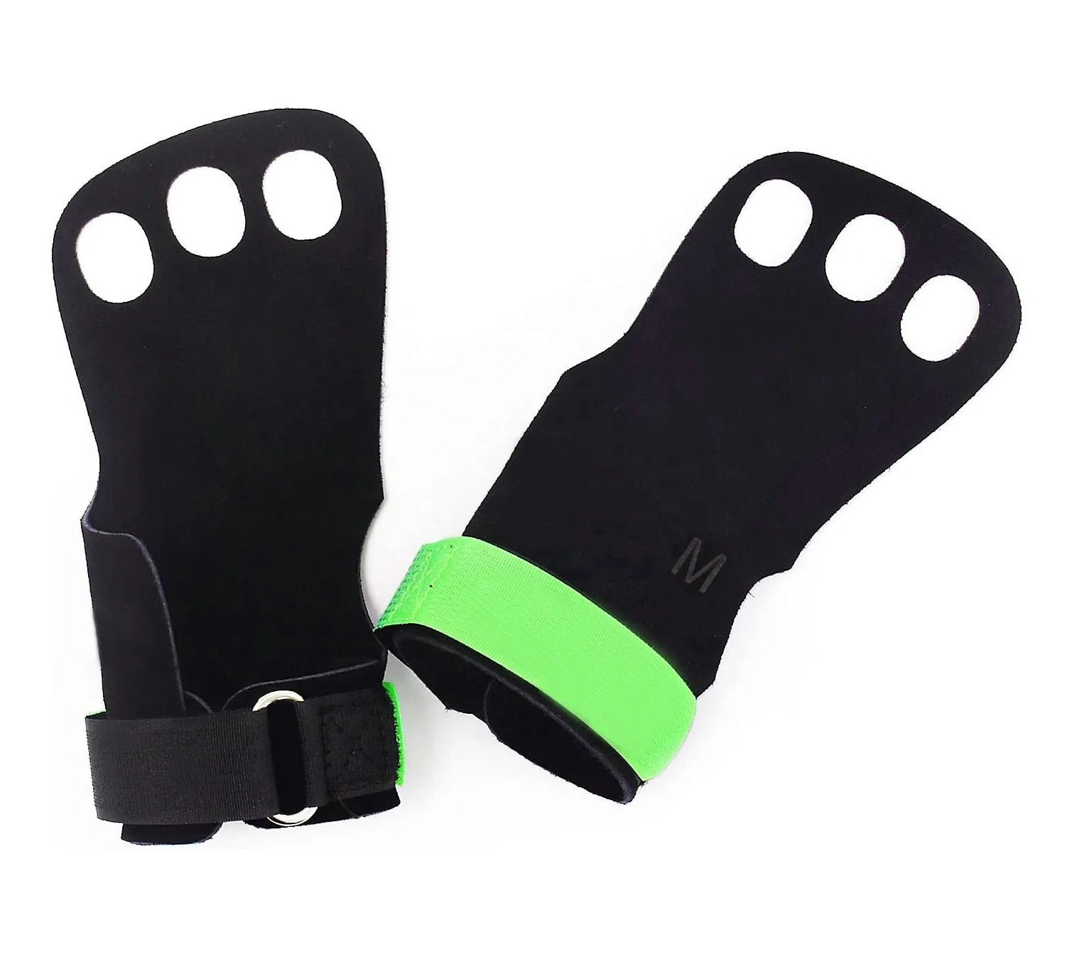 Gym Training Hand Grips